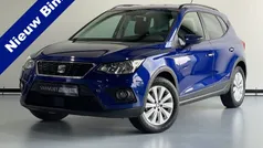 Gebruikt 2019 Seat Arona Business SUV | € 15.750 (Eerlijke prijs)