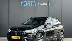 Gebruikt 2017 BMW X1 Executive SUV | € 22.950 (Eerlijke prijs)