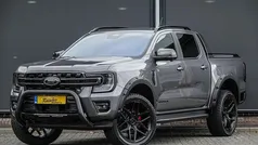 Gebruikt 2025 Ford Ranger Wildtrack Pickup | € 59.950 (Eerlijke prijs)