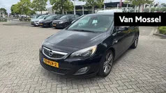 Gebruikt 2011 Opel Astra Sport Hatchback | € 5.500 (Eerlijke prijs)