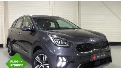 Gebruikt 2020 Kia Niro SUV | € 21.945 (Eerlijke prijs)