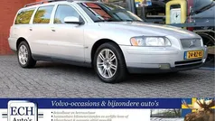 Gebruikt 2005 Volvo V70 Stationwagen | € 4.450 (Eerlijke prijs)