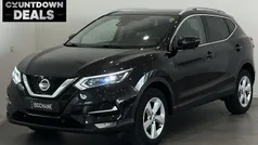Gebruikt 2020 Nissan Qashqai SUV | € 18.995 (Goede deal)