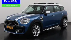 Gebruikt 2017 Mini Cooper S Countryman Chili SUV | € 20.895 (Eerlijke prijs)