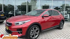 Rood Gebruikt 2022 Kia XCeed SUV | € 24.945 (Eerlijke prijs)