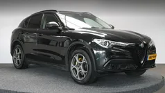 Gebruikt 2019 Alfa Romeo Stelvio Tech Edition SUV | € 30.950 (Super prijs)