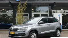 Gebruikt 2021 Skoda Karoq Business Line SUV | € 24.295 (Eerlijke prijs)