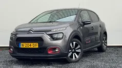 Gebruikt 2021 Citroën C3 PureTech Hatchback | € 12.445 (Eerlijke prijs)