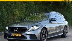 Gebruikt 2019 Mercedes C180 Business Stationwagen | € 25.950 (Eerlijke prijs)