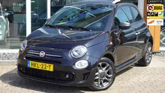 Hatchback Gebruikt 2021 Fiat 500 Sport Hatchback | € 13.950 (Eerlijke prijs)