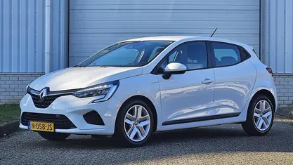 Occasion Renault Clio V Zen 91 PK (66 kW) 2021 Hatchback