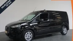 Gebruikt 2023 Ford Transit Trend Van | € 19.950 (Eerlijke prijs)