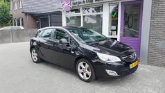 Gebruikt 2010 Opel Astra Edition Hatchback | € 2.950 (Goede deal)