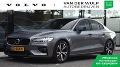 Grijs Gebruikt 2019 Volvo S60 Sedan | € 29.500 (Goede deal)