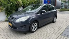 Grijs Gebruikt 2012 Ford C-MAX Titanium MPV | € 2.750 (Eerlijke prijs)