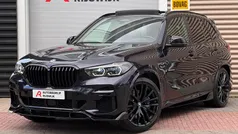Gebruikt 2022 BMW X5 Executive SUV | € 69.950 (Eerlijke prijs)