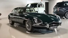 Gebruikt 1964 Jaguar E-Type Coupé | € 139.995