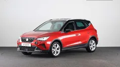 Rood Gebruikt 2024 Seat Arona FR SUV | € 21.849 (Eerlijke prijs)