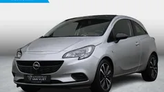 Gebruikt 2018 Opel Corsa Edition Hatchback | € 11.299 (Eerlijke prijs)