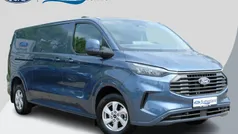 Gebruikt 2024 Ford Transit Custom Trend Van | € 34.900 (Eerlijke prijs)