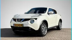 Gebruikt 2015 Nissan Juke S SUV | € 10.995 (Eerlijke prijs)