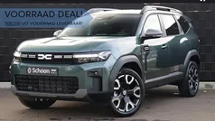 Gebruikt 2025 Dacia Bigster Journey SUV | € 40.041 (Eerlijke prijs)