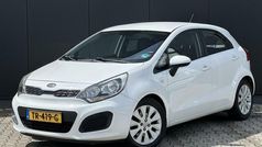 Gebruikt 2012 Kia Rio Plus Hatchback | € 5.998 (Eerlijke prijs)