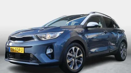 Occasion Kia Stonic 101 PK (74 kW) 2019 SUV