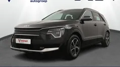 Gebruikt 2025 Kia Niro 2 SUV | € 37.890 (Eerlijke prijs)