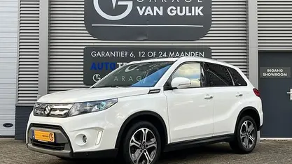 Occasion Suzuki Vitara 120 PK (88 kW) 2016 SUV