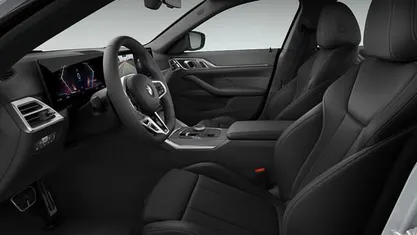 Occasion BMW i4 Comfort Edition 250 kW (340 PK) 2026 Sedan