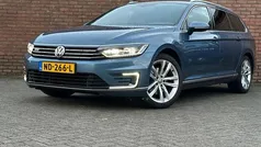 Gebruikt 2016 VW Passat GTE Stationwagen | € 10.750 (Goede deal)