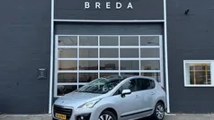 Grijs Gebruikt 2016 Peugeot 3008 MPV | € 9.499 (Goede deal)