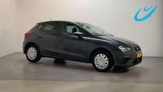 Grijs Gebruikt 2020 Seat Ibiza Business Hatchback | € 12.450 (Goede deal)