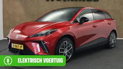 Occasion MG MG4 EV Trophy 11 kW (15 PK) 2023 Hatchback