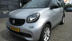 Grijs Gebruikt 2016 Smart ForFour Passion Hatchback | € 6.450 (Eerlijke prijs)