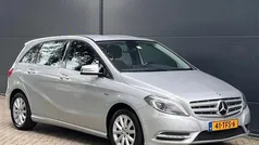 Mercedes B180