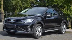 Zwart Gebruikt 2024 VW Taigo Edition SUV | € 26.900 (Eerlijke prijs)