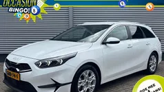Gebruikt 2024 Kia Ceed Sportswagon Stationwagen | € 26.385 (Eerlijke prijs)