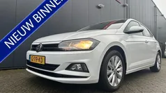 Gebruikt 2019 VW Polo Highline Hatchback | € 14.950 (Eerlijke prijs)