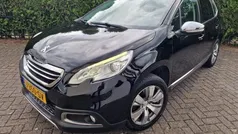 Gebruikt 2014 Peugeot 2008 Allure SUV | € 7.450 (Eerlijke prijs)