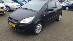 Gebruikt 2005 Mitsubishi Colt Invite Hatchback | € 1.649 (Eerlijke prijs)