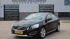 Gebruikt 2010 Volvo S60 Sedan | € 12.950 (Eerlijke prijs)