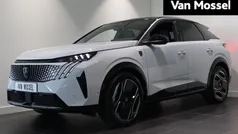 Gebruikt 2025 Peugeot e-3008 GTi SUV | € 49.940 (Eerlijke prijs)