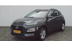 Gebruikt 2018 Hyundai Kona SUV | € 13.777 (Eerlijke prijs)