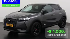 Grijs Gebruikt 2022 DS Automobiles DS3 Crossback E-Tense Performance SUV | € 18.945 (Goede deal)