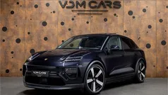 Gebruikt 2025 Porsche Macan SUV | € 99.900 (Goede deal)