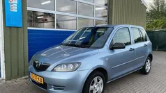 Gebruikt 2006 Mazda 2 Exclusive MPV | € 1.199 (Goede deal)
