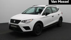 Gebruikt 2021 Seat Arona Reference SUV | € 15.400 (Eerlijke prijs)