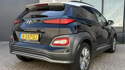 Occasion 2021 Hyundai Kona Comfort SUV | € 19.890 (Eerlijke prijs)